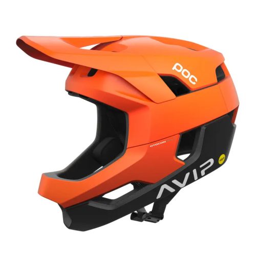 poc, POC Otocon Race Mips Fahrradhelm
