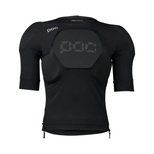 poc, Poc Oseus VPD Tee - Uranium Black