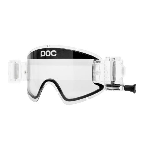 poc, POC Ora Roll off System - Transparent