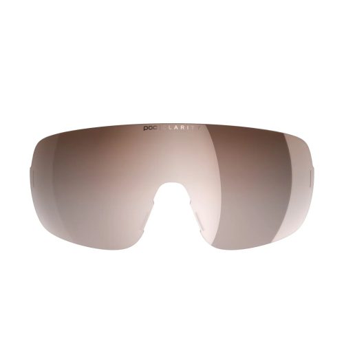 poc, POC AIM Ersatzlinse - Clarity Trail/Cloudy Brown