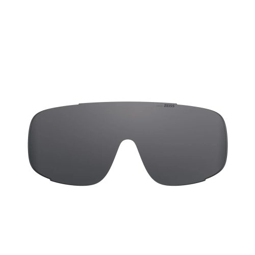poc, POC Aspire Mid Ersatzlinse - Clarity Universal/Partly Sunny Grey
