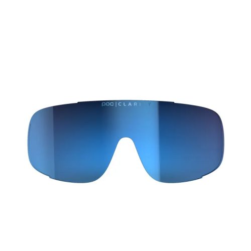 poc, POC Aspire Mid Ersatzlinse - Clarity POCito/Sunny Blue