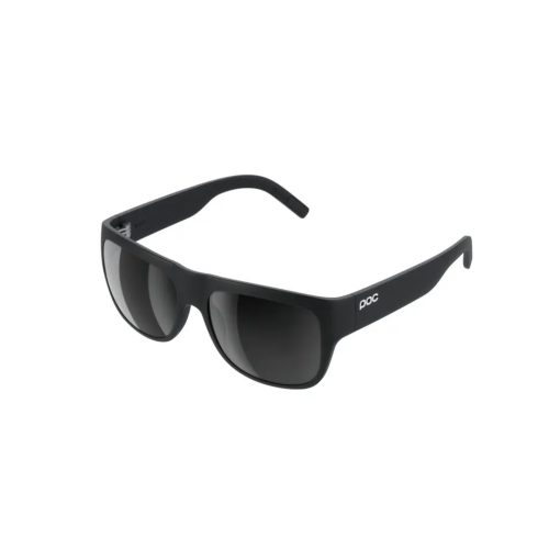 poc, POC Want Polarized Sonnenbrille - Uranium Black/Clarity Polarized/Sunny Grey