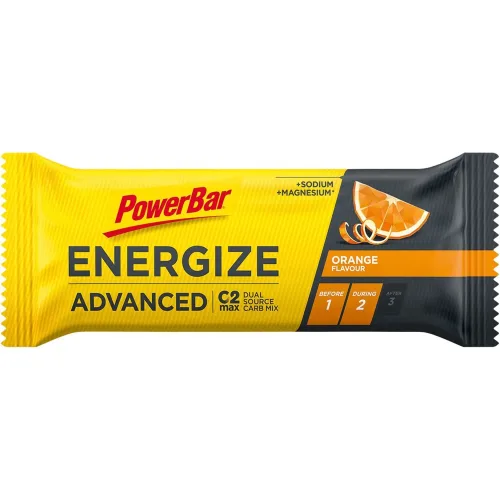 PowerBar, Powerbar Energize Advanced Orange (55g)