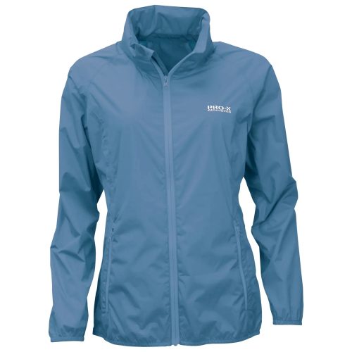 PRO-X Elements, PRO-X Elements Damen Packable Bike Jacke