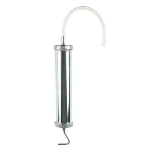 Pressol, PRESSOL Saug- u.Druckspritze STA verz.Fassungsvermögen 500 ml