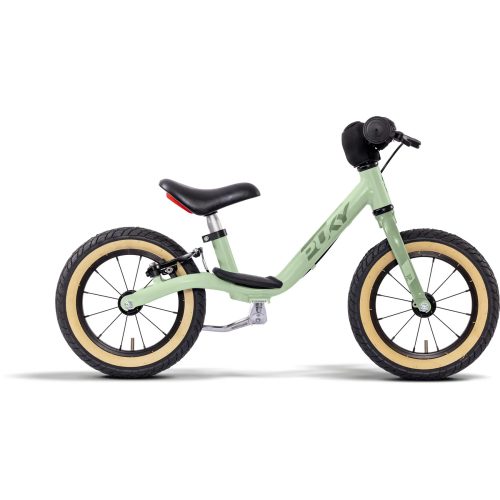 Puky, PUKY® Laufrad LR Light mit Bremse pastel/retro green