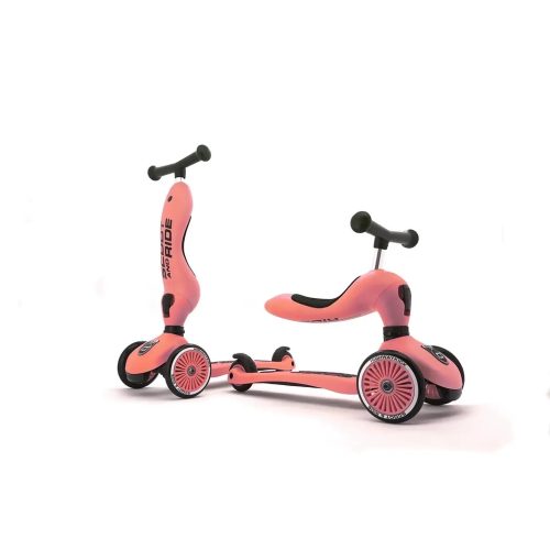 Scoot and Ride, Scoot and Ride Highwaykick 1 Scooter