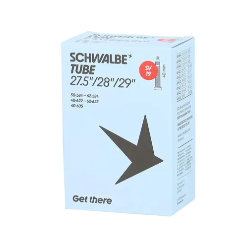 Schwalbe, Schwalbe Schlauch SV | 28 Zoll