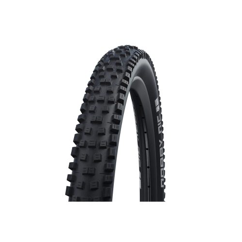 Schwalbe, SCHWALBE Reifen Nobby Nic 62-584 schwarz