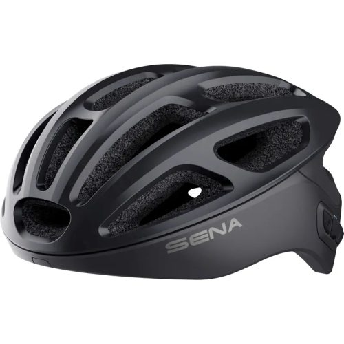 Sena, Sena Velohelm Mit Bluetooth R1 - Onyx Black