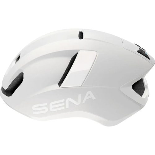 Sena, Sena Velohelm S1 - matt white