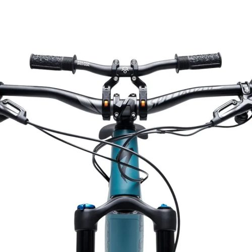 Kids ride Shotgun, Kids ride Shotgun Kinder Pro MTB Kindersitzlenker