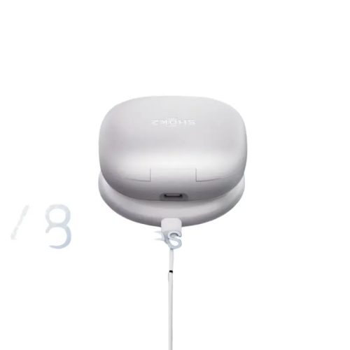 SHOKZ, Shokz OpenFit 2+grey