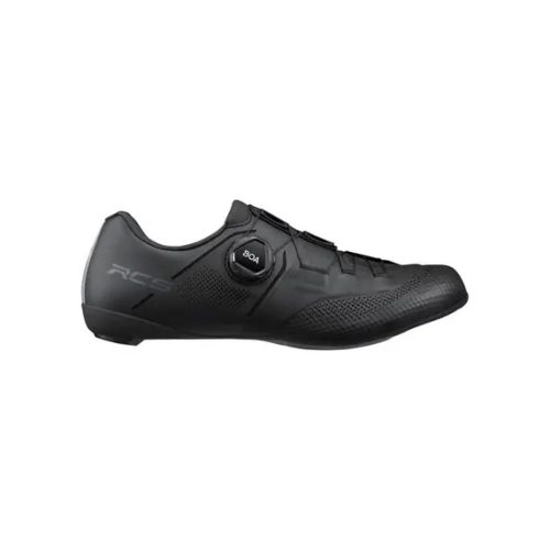 SHIMANO, Shimano RC5 Damen Bikeschuh Schwarz, Damen, Größe: 41