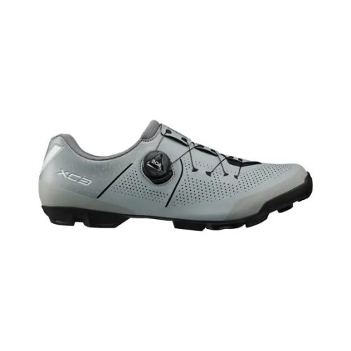 SHIMANO, SHIMANO Herren Radschuhe MTB XC 302 grau | 42