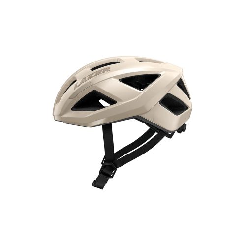 Lazer, LAZER Unisex Road Tonic KinetiCore Helm - latte