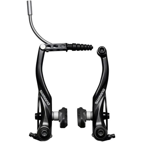 SHIMANO, Shimano Alivio V-Brake Br-T4000 Hinterrad
