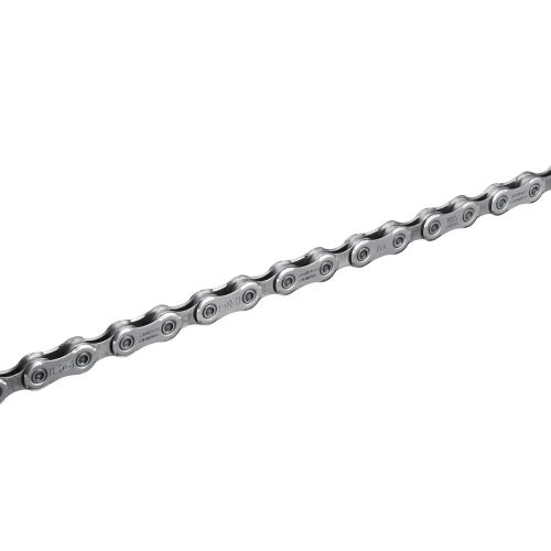 SHIMANO, Shimano Deore XT CN-M8100 Kette Silber, Herren, Größe: ONE SIZE