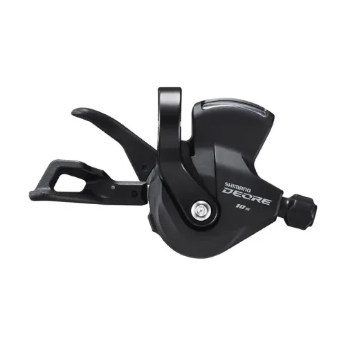 undefined, 10 fach Schalthebel Shimano