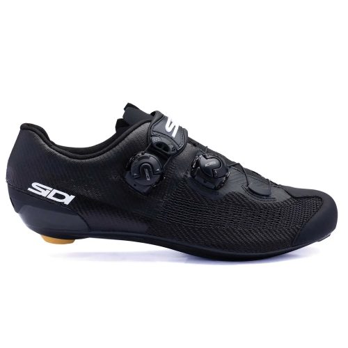 Sidi, Sidi Herren Genius 10 Knitted Radschuhe