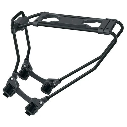 SKS, SKS Gepäckträger Universal schwarz
