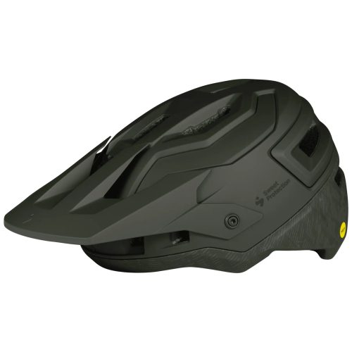 Sweet Protection, Sweet Protection Bushwhacker 2Vi Mips Fahrradhelm