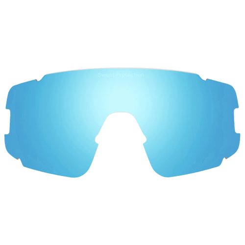 Sweet Protection, Sweet Protection Ersatzglas Ronin RIG Reflect - Aquamarine