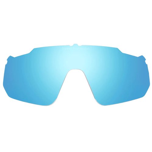 Sweet Protection, Sweet Protection Shinobi RIG Reflect Lens - Aquamarine
