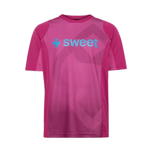Sweet Protection, Sweet Protection Kinder Hunter II Trail T-Shirt