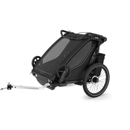 Thule, Thule Chariot Sport 2 Double Kinderanhänger