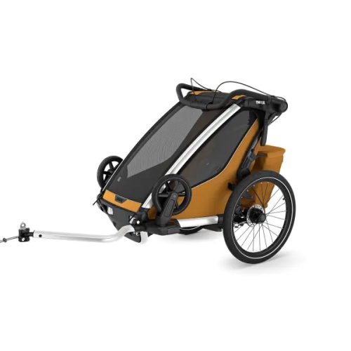 Thule, Thule Chariot Sport 2 Single Kinderanhänger