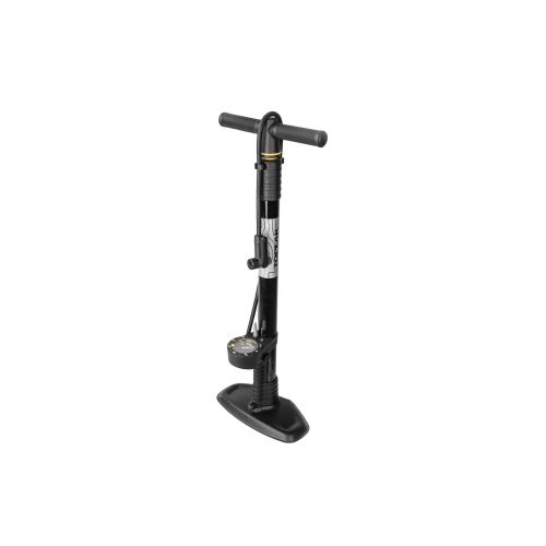 TOPEAK, TOPEAK Fahrrad Pumpe JoeBlow? Mountain X schwarz