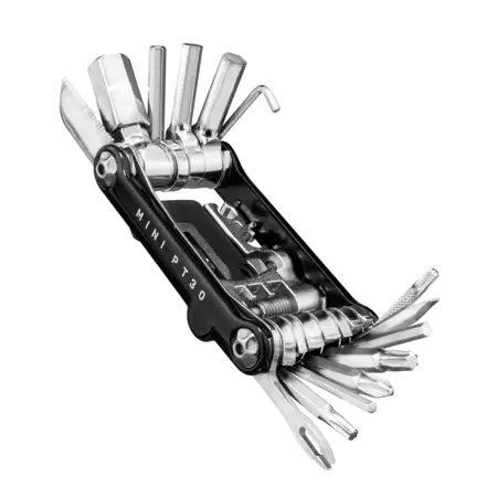 TOPEAK, Topeak Mini PT30 Multitool