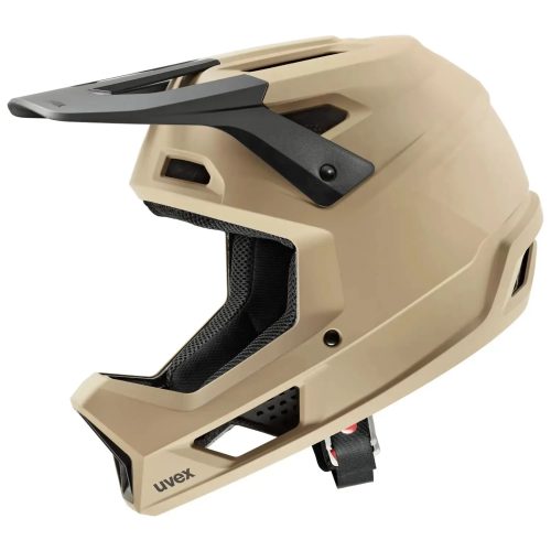 uvex, Uvex Ravage Fahrradhelm