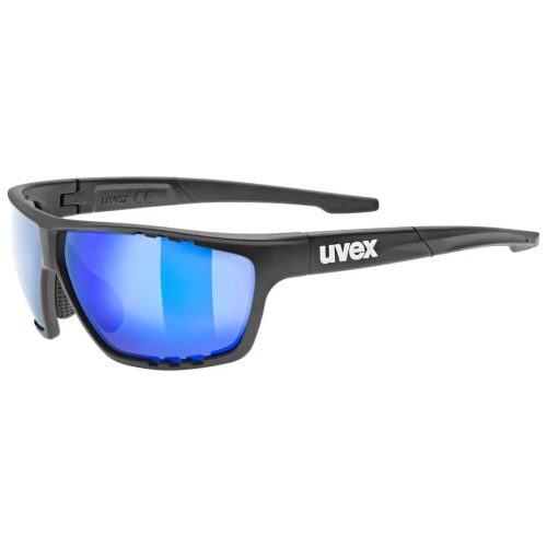 uvex, Uvex Sportstyle 706 Mirror Sportbrille