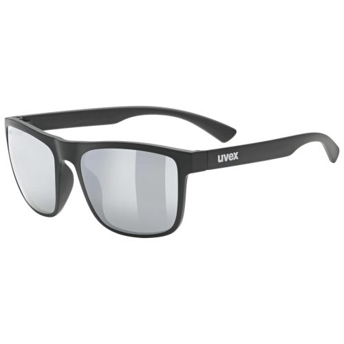 Rookie, Uvex Rookie Grey Matt/Mir. Blue S5330772216 (für 6 - 10 Jahre)