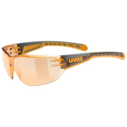 Equate, Uvex Equate Smoke Orange/Orange S5330822112