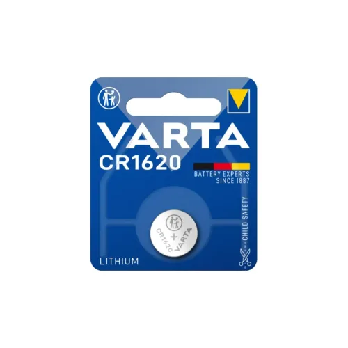 VARTA, VARTA Knopfzelle Professional Electronics CR2016