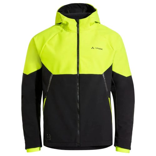 VAUDE, Vaude Herren Qimsa Softshell Jacke