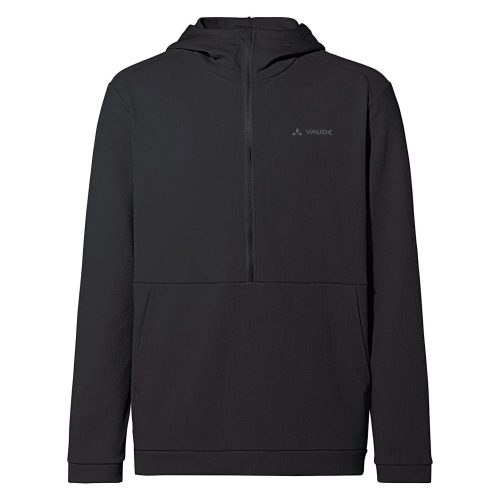 VAUDE, VAUDE Kapuzensweatshirt "MENS CYCLIST ALL YEAR SWEATER"