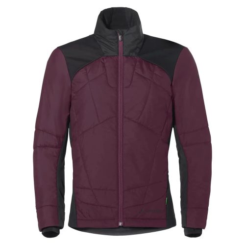 VAUDE, VAUDE - Minaki Jacket IV, 44, Brombeere