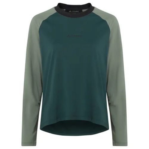 VAUDE, Vaude Damen Loamer Longsleeve