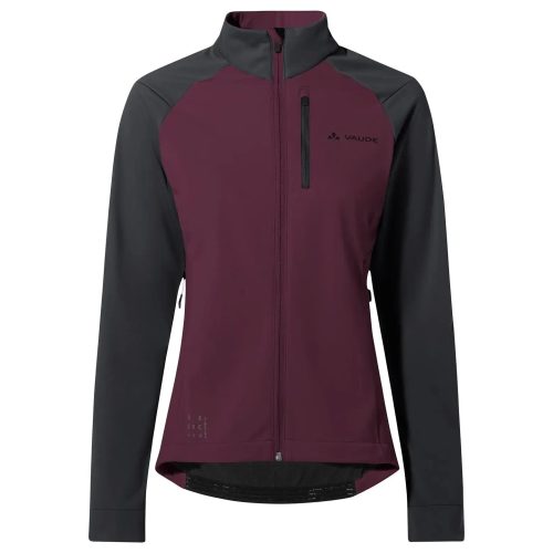 VAUDE, Vaude Damen Posta Softshell VII Jacke
