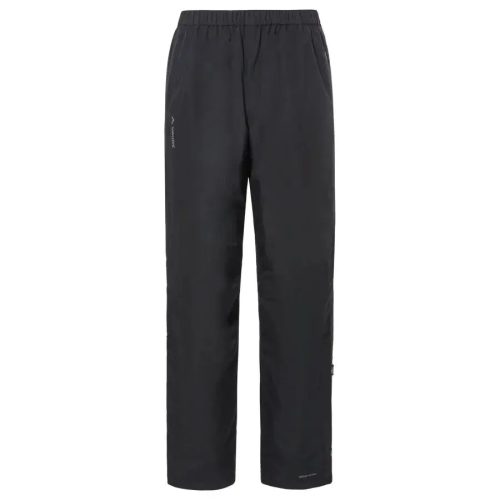 VAUDE, VAUDE - Escape Bike Warm Pants, XL, Schwarz