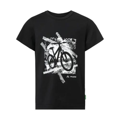 VAUDE, Vaude Kinder Lezza T-Shirt
