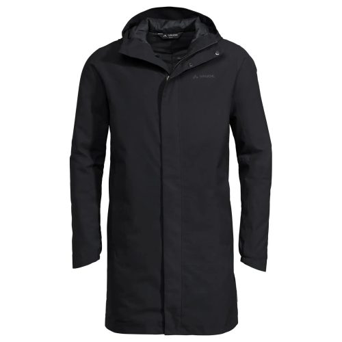 VAUDE, Vaude Herren Cyclist Padded Mantel