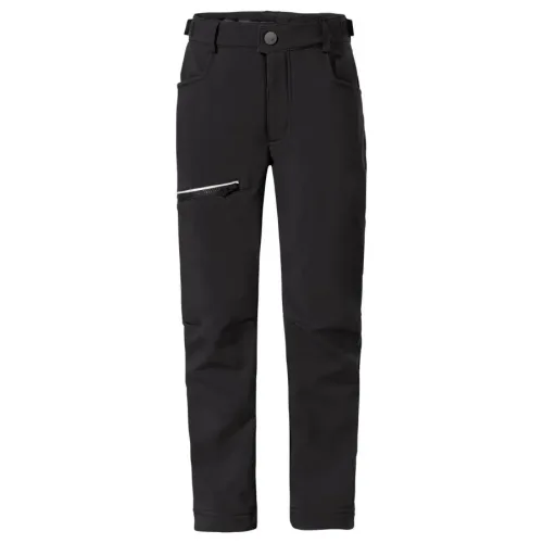 VAUDE, Vaude Kinder Qimsa Softshell Hose