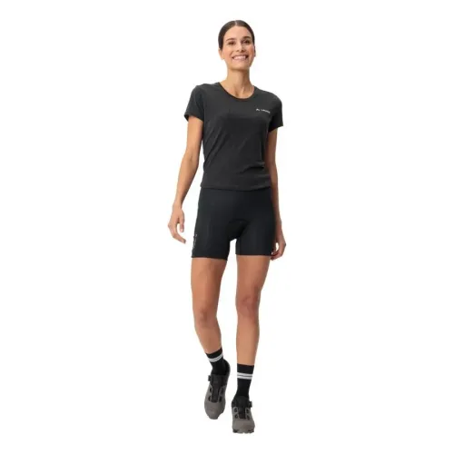 VAUDE, Vaude Damen Radhose kurz