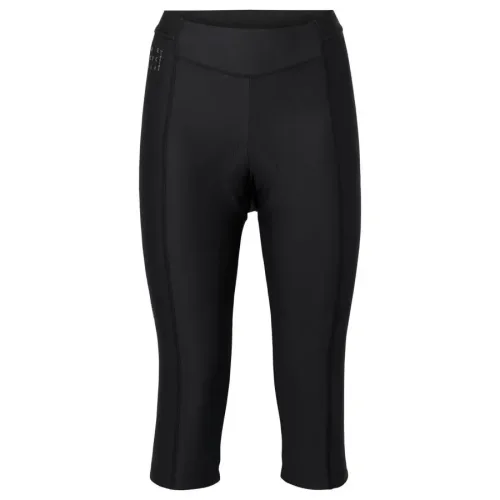 VAUDE, Vaude Damen Posta 3/4 Radhose kurz